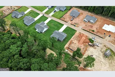 465 Liberty Hill Church Road, Hartwell, GA 30643 - Photo 49