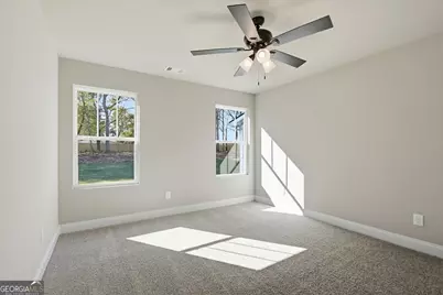 465 Liberty Hill Church Road, Hartwell, GA 30643 - Photo 25