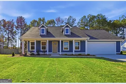 465 Liberty Hill Church Road, Hartwell, GA 30643 - Photo 1