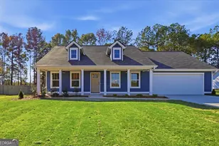465 Liberty Hill Church Rd, Hartwell, GA 30643 - Photo 1