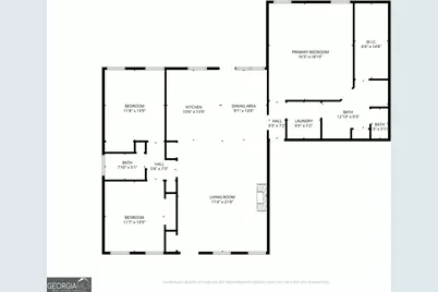 465 Liberty Hill Church Road, Hartwell, GA 30643 - Photo 73