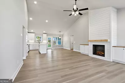 465 Liberty Hill Church Road, Hartwell, GA 30643 - Photo 9