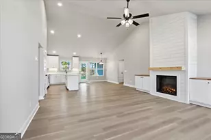 465 Liberty Hill Church Rd, Hartwell, GA 30643 - Photo 9