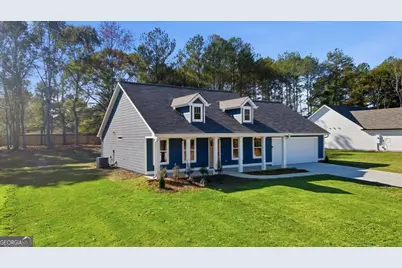 465 Liberty Hill Church Road, Hartwell, GA 30643 - Photo 63