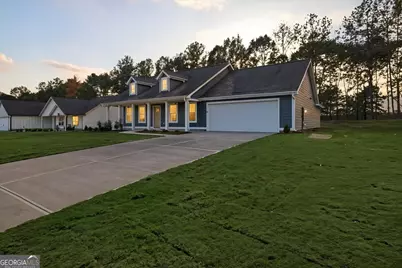 465 Liberty Hill Church Road, Hartwell, GA 30643 - Photo 3