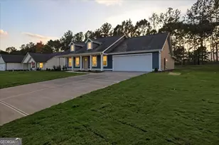 465 Liberty Hill Church Rd, Hartwell, GA 30643 - Photo 3