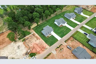 465 Liberty Hill Church Road, Hartwell, GA 30643 - Photo 51