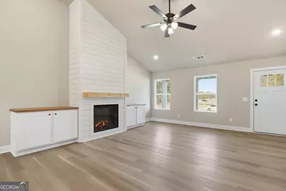 465 Liberty Hill Church Road, Hartwell, GA 30643 - Photo 13