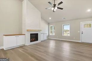 465 Liberty Hill Church Rd, Hartwell, GA 30643 - Photo 13