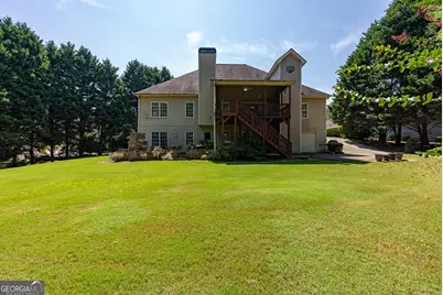 2768 Clearwater Springs Drive, Buford, GA 30519 - Photo 9