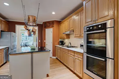 2768 Clearwater Springs Drive, Buford, GA 30519 - Photo 29