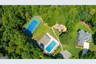 2768 Clearwater Springs Drive, Buford, GA 30519 - Photo 5