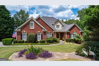 2768 Clearwater Springs Drive, Buford, GA 30519 - Photo 1