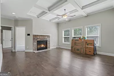 3153 Tranquility Way, Lawrenceville, GA 30044 - Photo 7