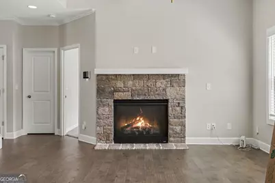 3153 Tranquility Way, Lawrenceville, GA 30044 - Photo 9