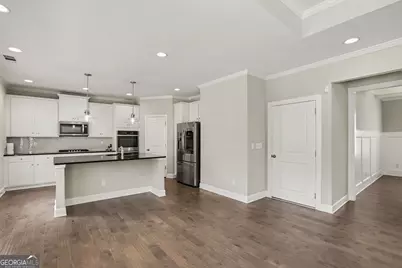 3153 Tranquility Way, Lawrenceville, GA 30044 - Photo 11