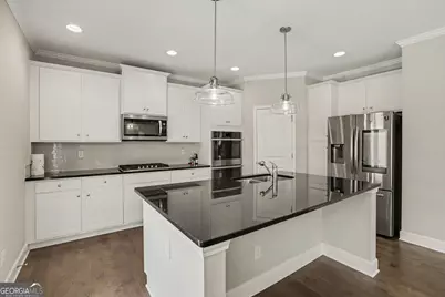 3153 Tranquility Way, Lawrenceville, GA 30044 - Photo 13