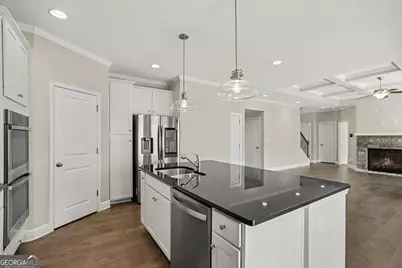 3153 Tranquility Way, Lawrenceville, GA 30044 - Photo 17
