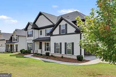 3153 Tranquility Way, Lawrenceville, GA 30044 - Photo 5