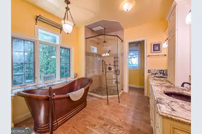 120 Sunrock Mountain Trace, Blue Ridge, GA 30513 - Photo 21