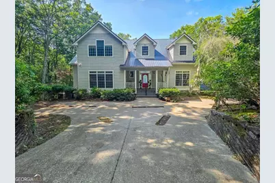 120 Sunrock Mountain Trace, Blue Ridge, GA 30513 - Photo 3