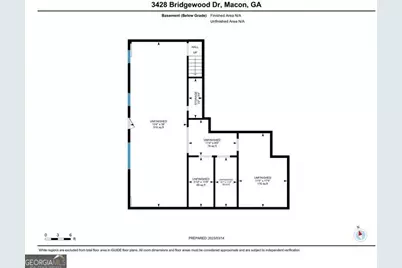 3428 Bridgewood Drive, Macon, GA 31216 - Photo 31