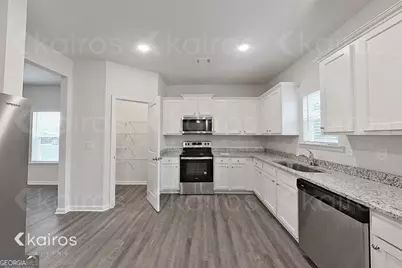 3428 Bridgewood Drive, Macon, GA 31216 - Photo 7
