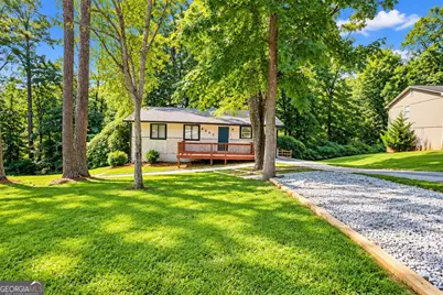 4357 Denise Drive, Decatur, GA 30035 - Photo 5