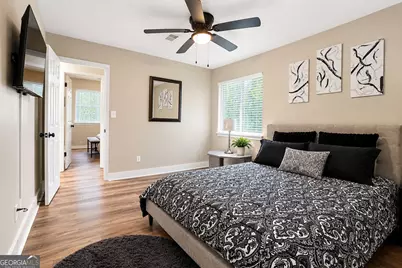 4357 Denise Drive, Decatur, GA 30035 - Photo 27