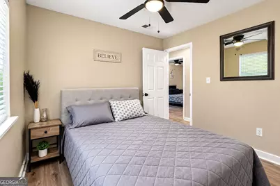 4357 Denise Drive, Decatur, GA 30035 - Photo 17