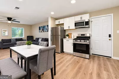 4357 Denise Drive, Decatur, GA 30035 - Photo 23