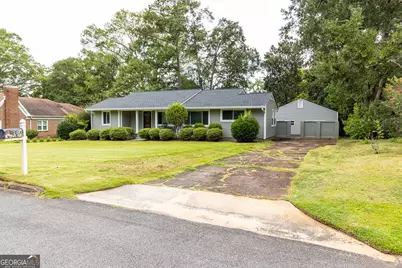 802 Avalon Road, Thomaston, GA 30286 - Photo 27
