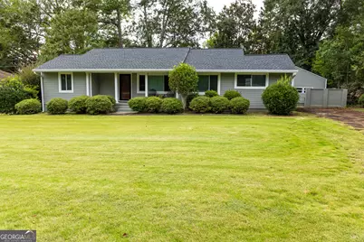 802 Avalon Road, Thomaston, GA 30286 - Photo 1