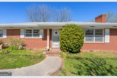868 Fairview Avenue, Hartwell, GA 30643 - Photo 5