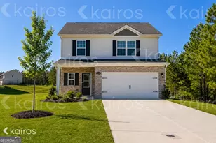3564 Bridgewood Dr, Macon, GA 31216 - Photo 1
