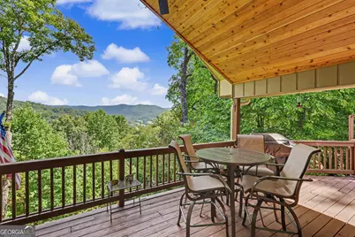 81 McClure Lane #73, Sky Valley, GA 30537 - Photo 17