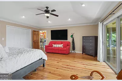 81 McClure Lane #73, Sky Valley, GA 30537 - Photo 11
