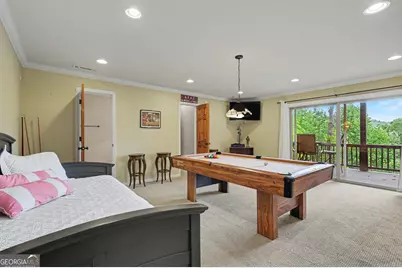 81 McClure Lane #73, Sky Valley, GA 30537 - Photo 21