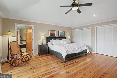 81 McClure Lane #73, Sky Valley, GA 30537 - Photo 9