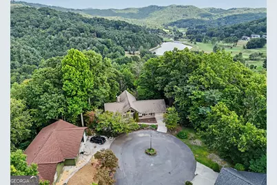 81 McClure Lane #73, Sky Valley, GA 30537 - Photo 25