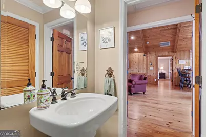 81 McClure Lane #73, Sky Valley, GA 30537 - Photo 15