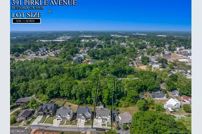 391 Pirkle Avenue, Buford, GA 30518 - Photo 61