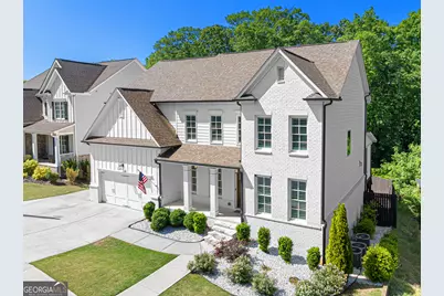 391 Pirkle Avenue, Buford, GA 30518 - Photo 3