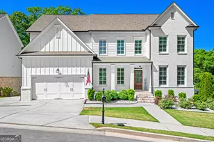 391 Pirkle Ave, Buford, GA 30518 - Photo 1