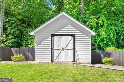 391 Pirkle Avenue, Buford, GA 30518 - Photo 57