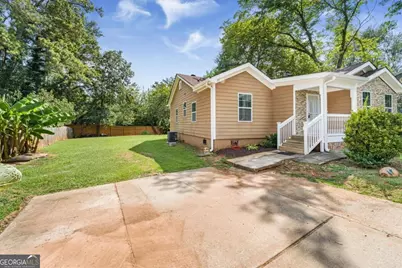 1194 Barnes Mill Road, Marietta, GA 30062 - Photo 5