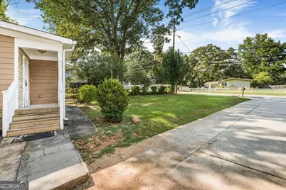 1194 Barnes Mill Road, Marietta, GA 30062 - Photo 7