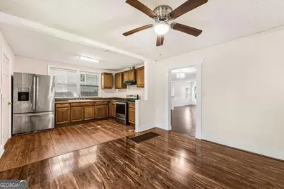 1194 Barnes Mill Road, Marietta, GA 30062 - Photo 23