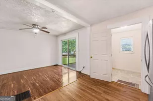 1194 Barnes Mill Rd, Marietta, GA 30062 - Photo 27