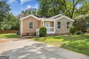 1194 Barnes Mill Rd, Marietta, GA 30062 - Photo 3